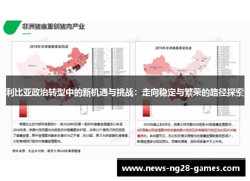 利比亚政治转型中的新机遇与挑战：走向稳定与繁荣的路径探索
