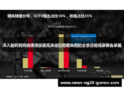 深入剖析阿森纳遭遇禁赛风波背后隐藏真相的全景透视观察报告录篇